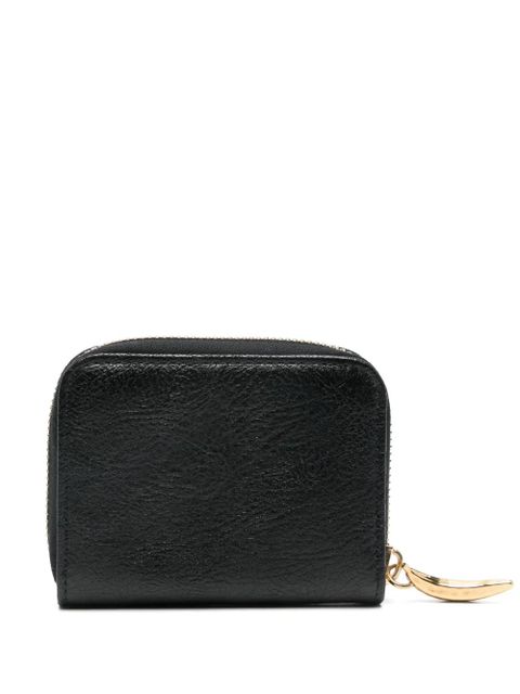 Chloé Banana wallet - Black - zdjęcie produktu nr 2