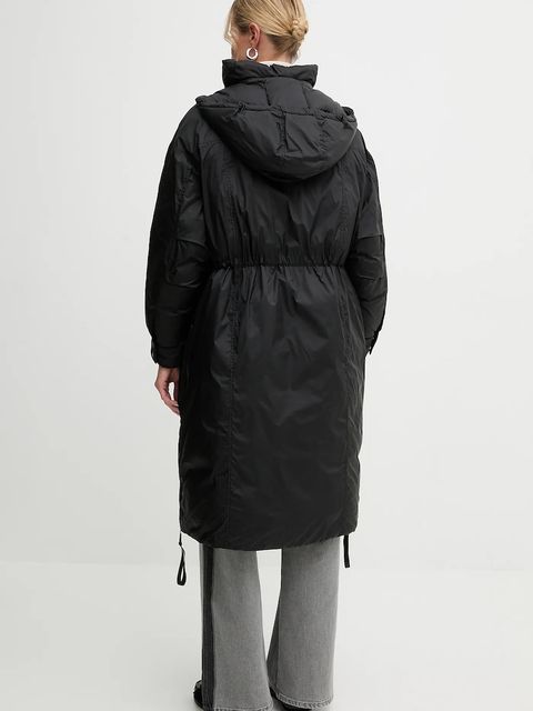 MAX&Co. kurtka kolor czarny zimowa 2526496014200