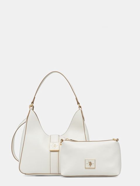 U.S. Polo Assn. torebka crossbody damska z imitacji skóry MARGARET - zdjęcie produktu nr 2