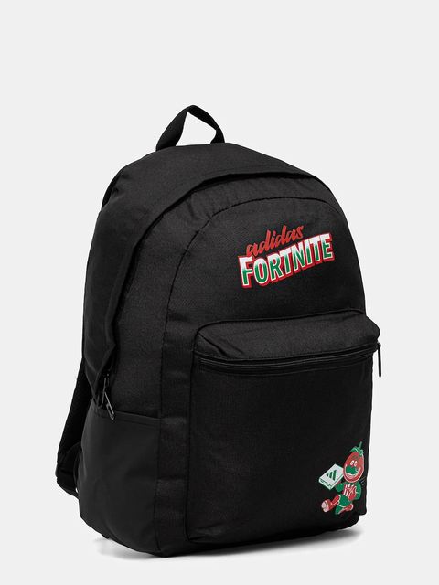 adidas plecak Fortnite kolor czarny duży z nadrukiem JN2690 - zdjęcie produktu nr 2