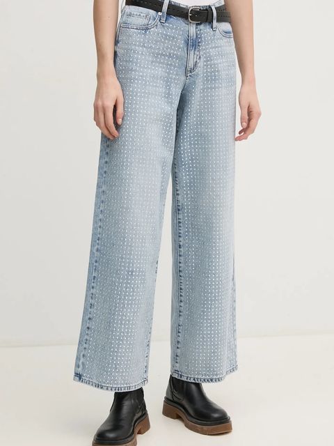 Dkny jeansy - zdjęcie produktu nr 1