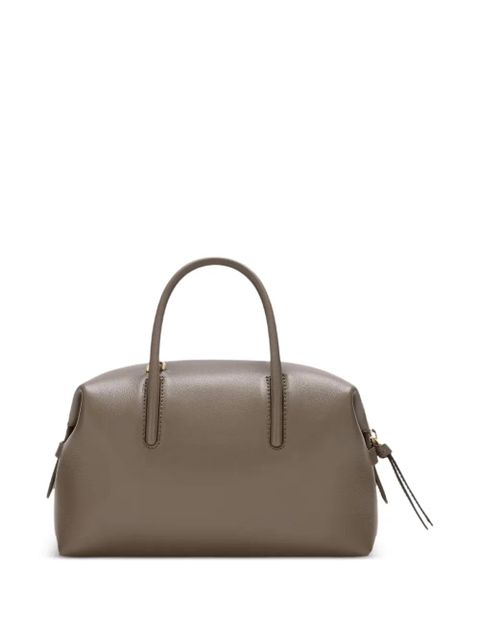 DeMellier small Stockholm tote bag - Grey - zdjęcie produktu nr 2