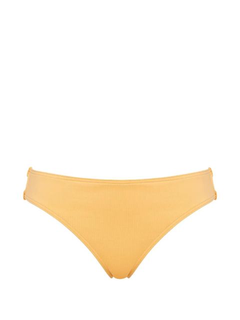 ERES classic bikini briefs - Yellow - zdjęcie produktu nr 1