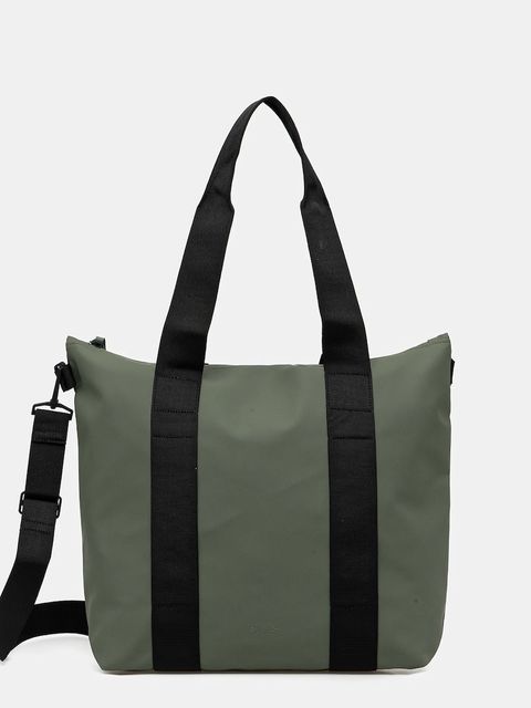 Rains torba 14160 Tote Bag Mini W3 - zdjęcie produktu nr 2