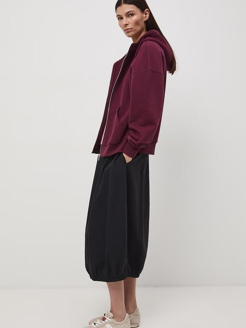 Medicine bluza rozpinana z kapturem damska - zdjęcie produktu nr 1