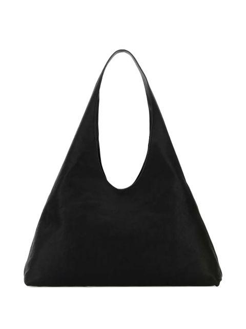 Alexander Wang large Pike shoulder bag - Black