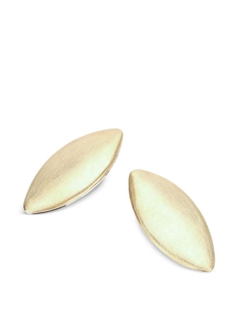 Jacquemus Les Calissons earrings - Gold
