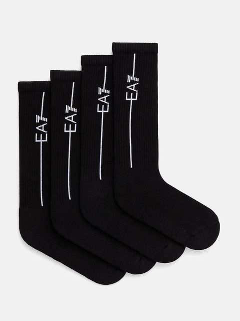 EA7 Emporio Armani skarpetki - zdjęcie produktu nr 1
