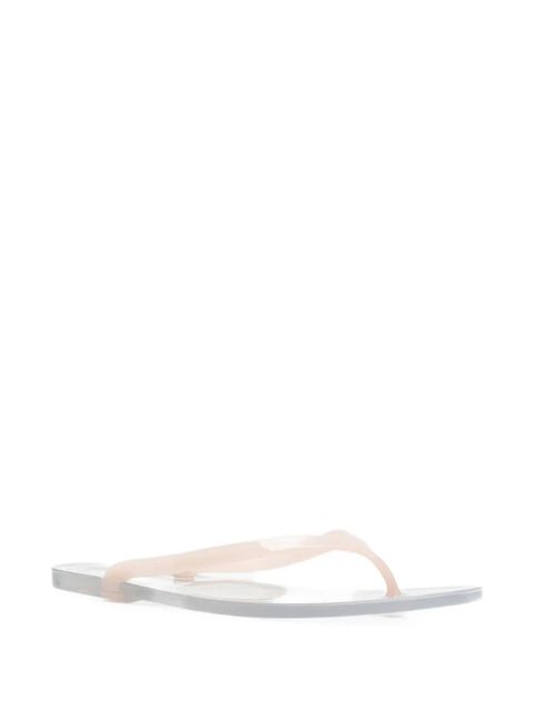 Christopher Esber Jo flip-flops - White - zdjęcie produktu nr 2