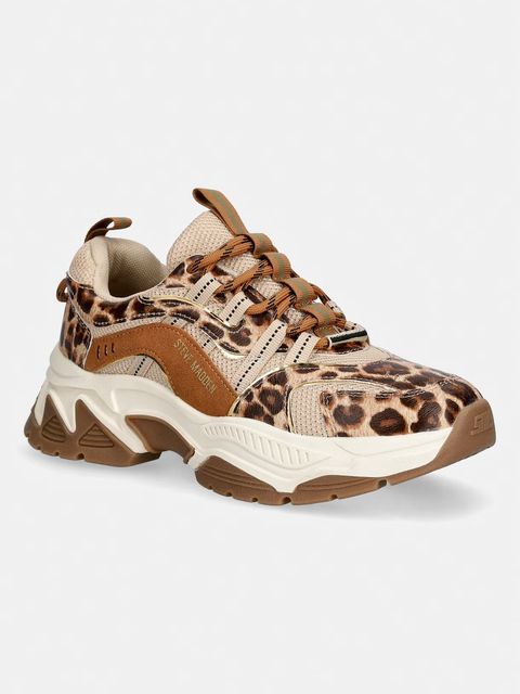 Steve Madden Animates-LE sneakersy damskie - zdjęcie produktu nr 2