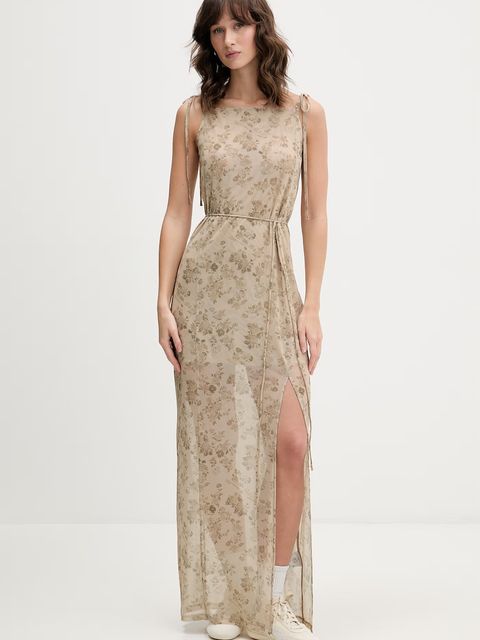 Karl Lagerfeld Jeans sukienka - zdjęcie produktu nr 2