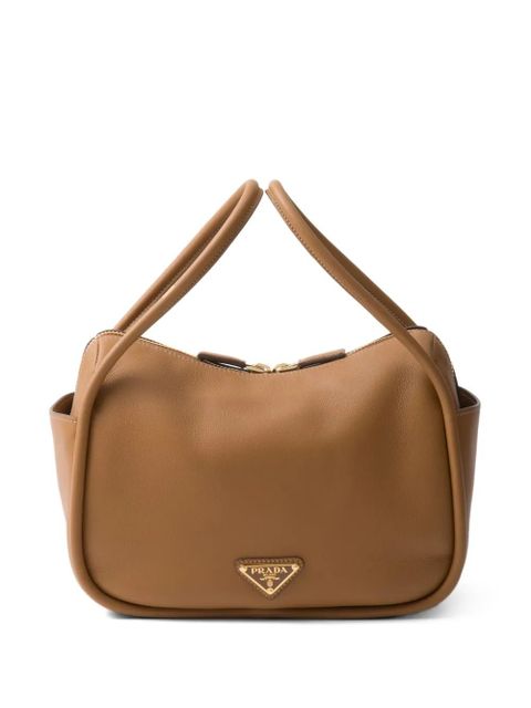 Prada Darling tote bag - Brown - zdjęcie produktu nr 1