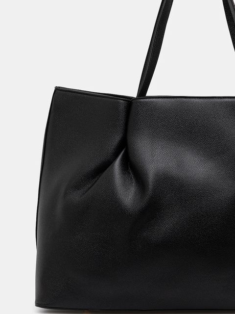 Answear.LAB torebka kolor czarny