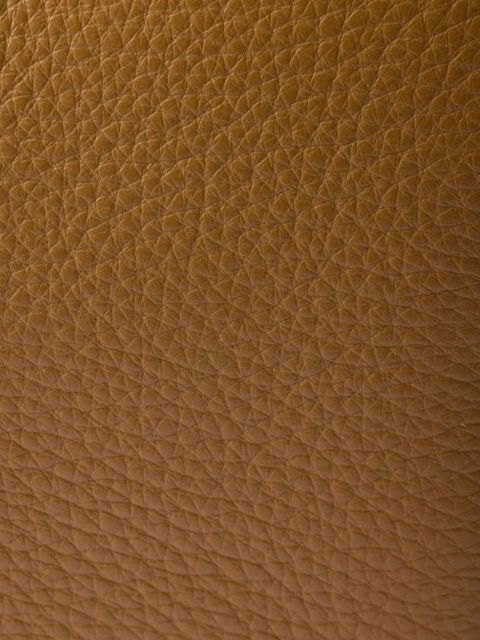 Prada small leather shoulder bag - Brown