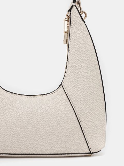 Guess torebka CALISTA kolor beżowy HWBG73 34170