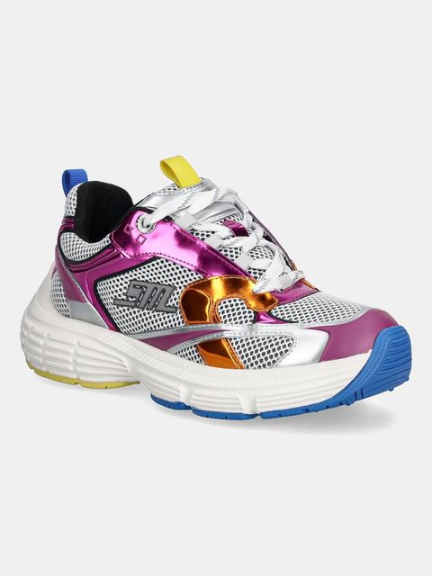 Steve Madden sneakersy Power 1 - zdjęcie produktu nr 1