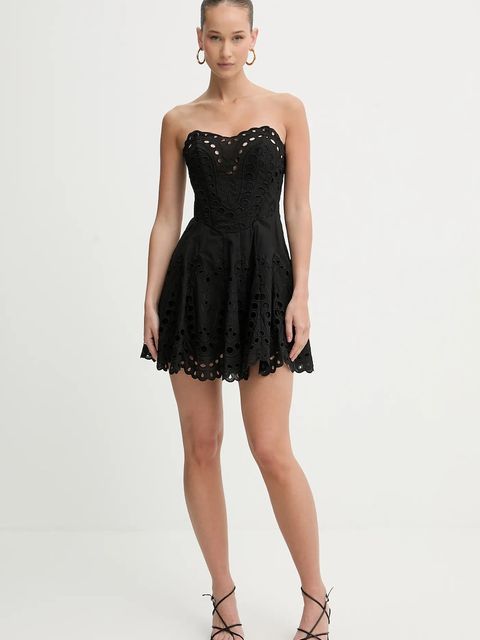 Charo Ruiz Ibiza sukienka Bail - zdjęcie produktu nr 2