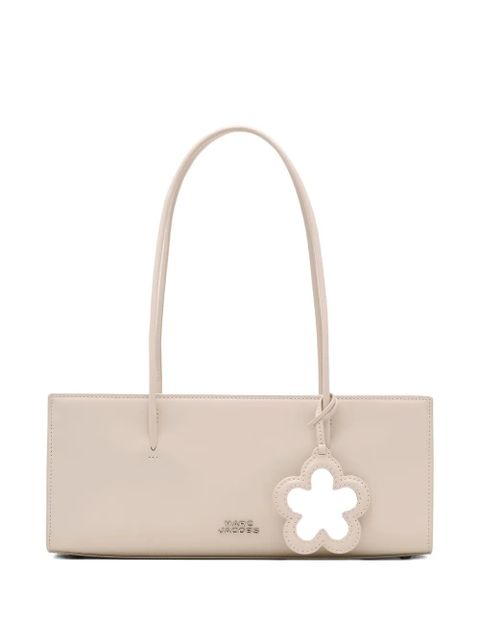 Marc Jacobs medium The Mirror shoulder bag - Neutrals - zdjęcie produktu nr 1