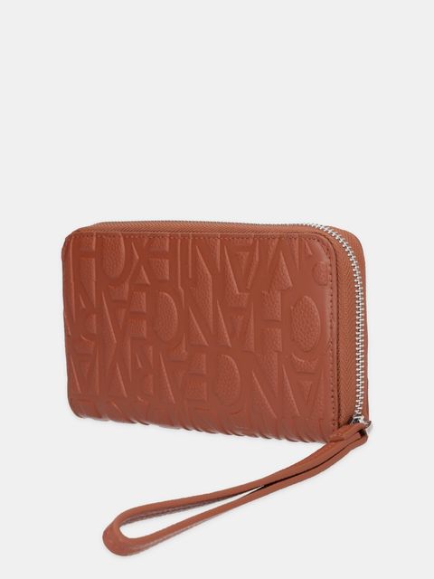 Armani Exchange portfel - zdjęcie produktu nr 1