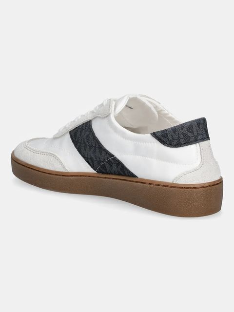 MICHAEL Michael Kors sneakersy Kaycee Lace Up damskie kolor biały 43R6KCFS1D.001 - zdjęcie produktu nr 2