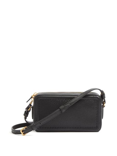 Valentino Garavani mini Alltime shoulder bag - Black