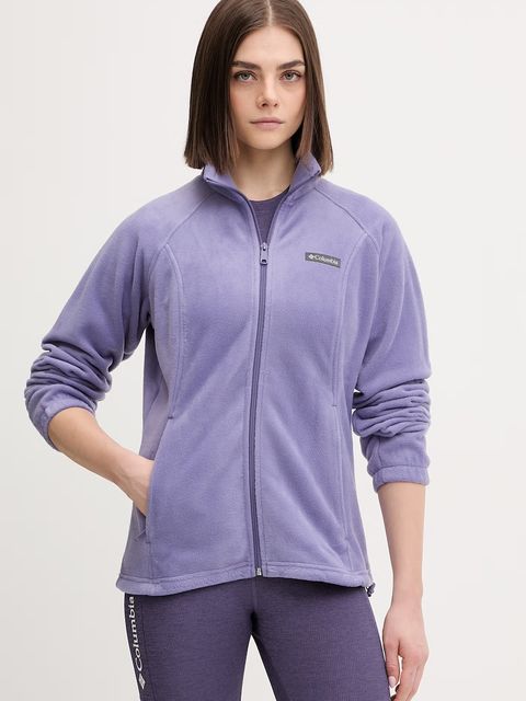 Columbia bluza sportowa Benton Springs - zdjęcie produktu nr 2