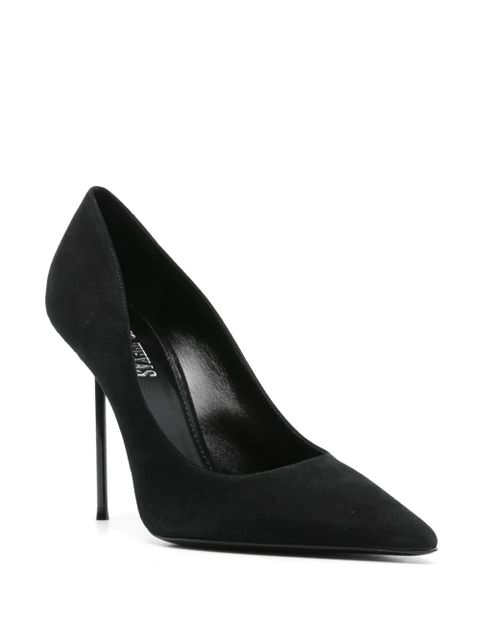 Paris Texas 90mm Lidia pumps - Black