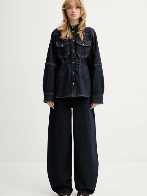 Gestuz jeansy - zdjęcie produktu nr 2