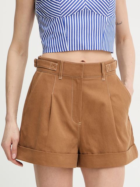 Guess szorty damskie CORELINE - zdjęcie produktu nr 2