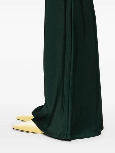 ZIMMERMANN Eden trousers - Green