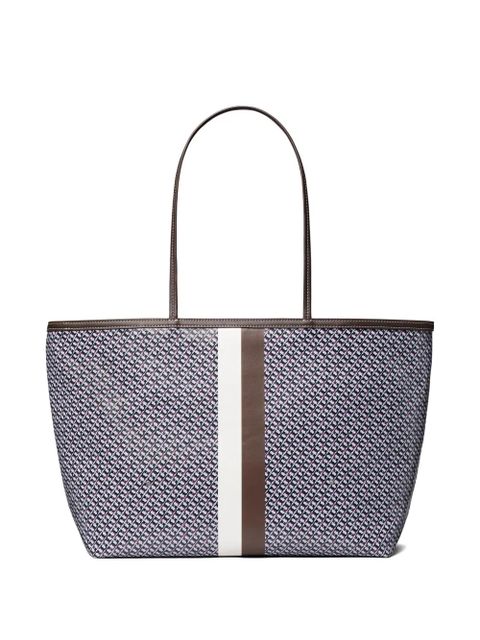Tory Burch Racer tote - Blue