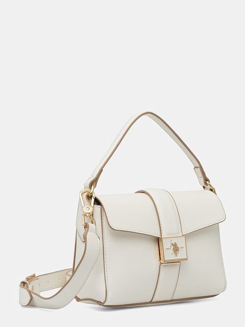 U.S. Polo Assn. torebka crossbody damska MARGARET - zdjęcie produktu nr 1