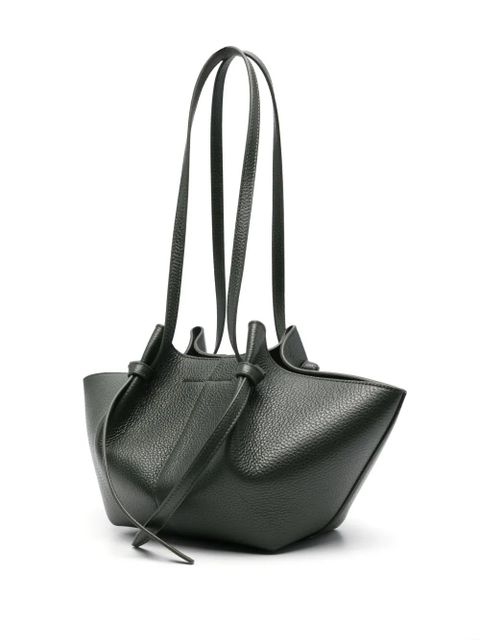 Yuzefi Mochi shoulder bag - Green