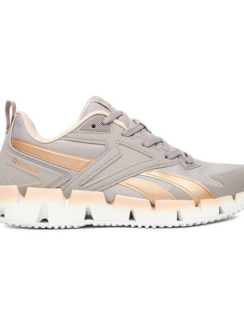 Reebok CEO-ZIG VECTOR AR30153W-SOQ Szary - zdjęcie produktu nr 1