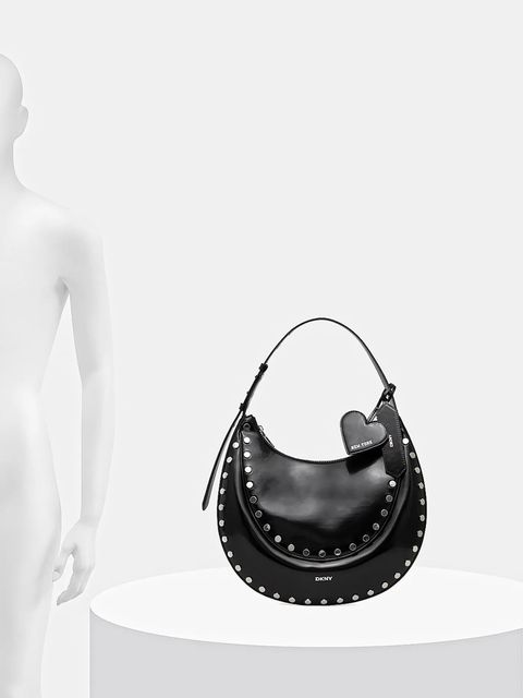 Dkny torebka SADIE kolor czarny R523ZJ24