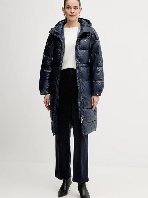 Calvin Klein Jeans kurtka - zdjęcie produktu nr 1