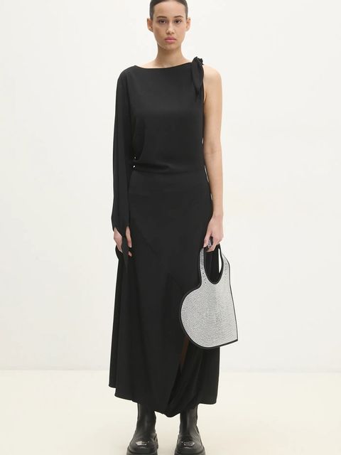 Samsoe Samsoe sukienka SAALBA