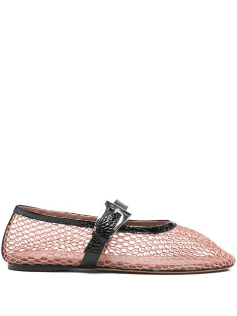 Paris Texas Sveva ballet flats - Pink - zdjęcie produktu nr 1