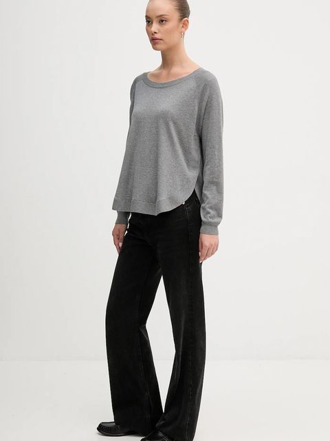 United Colors of Benetton sweter z dodatkiem wełny - zdjęcie produktu nr 1