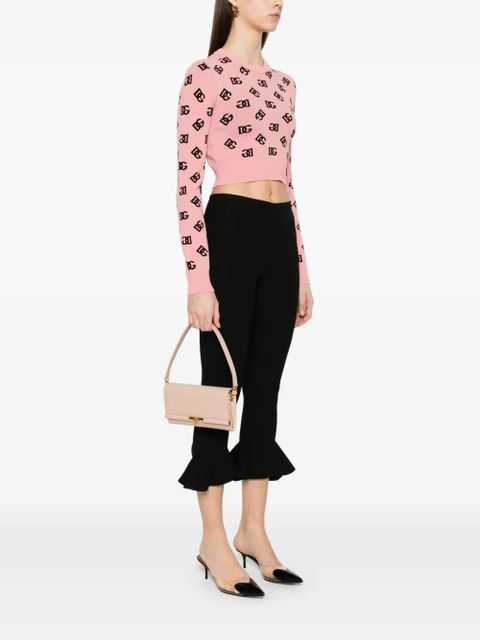 Dolce & Gabbana Marlene shoulder bag - Neutrals - zdjęcie produktu nr 2