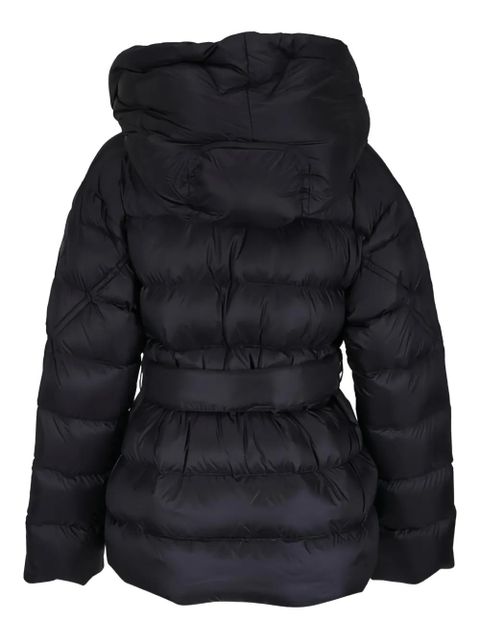 BOGNER Laurie hooded jacket - Black - zdjęcie produktu nr 2