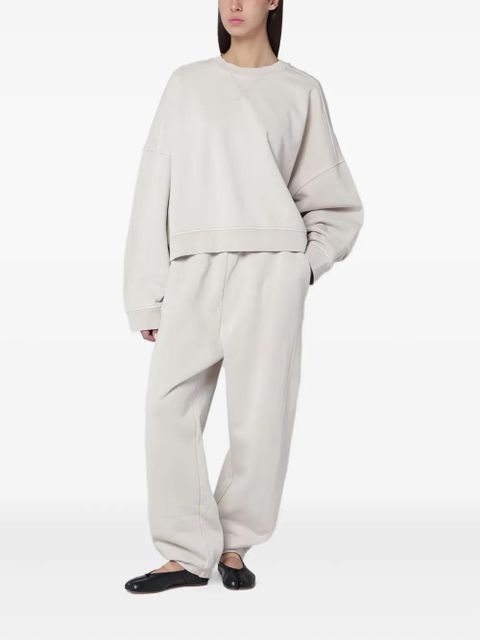 ENTIRE STUDIOS elasticated track pants - Neutrals - zdjęcie produktu nr 2