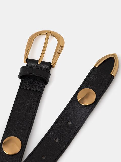 Guess pasek skórzany - zdjęcie produktu nr 1