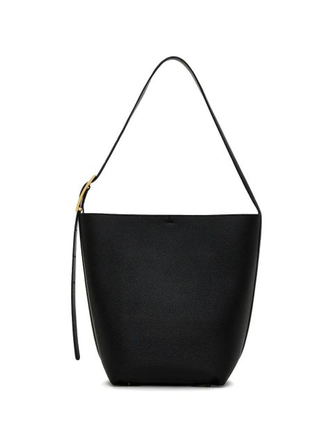 ANINE BING Elly bucket bag - Black