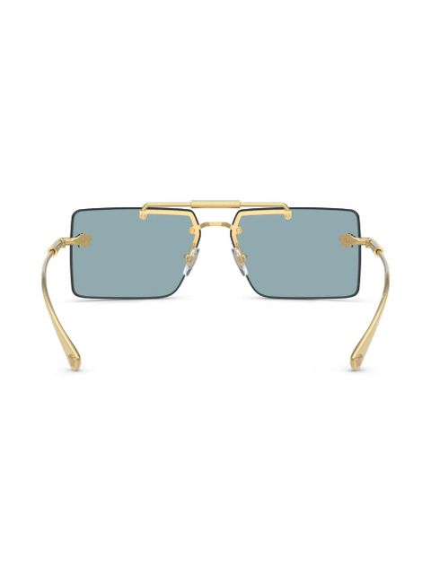 Versace Eyewear VE2245 sunglasses - Gold