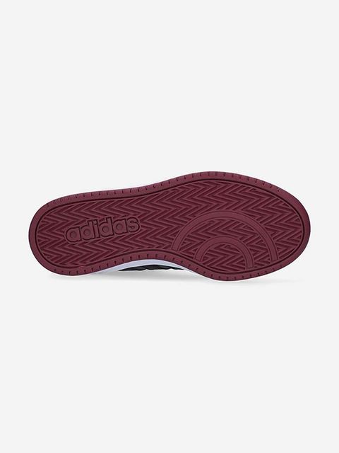 adidas sneakersy Hoops Mid 2.0 K - zdjęcie produktu nr 1