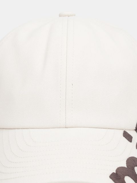 Miss Sixty czapka z daszkiem bawełniana - zdjęcie produktu nr 1