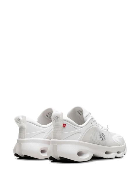 On Running x Loewe Cloudsolo sneakers - White - zdjęcie produktu nr 2