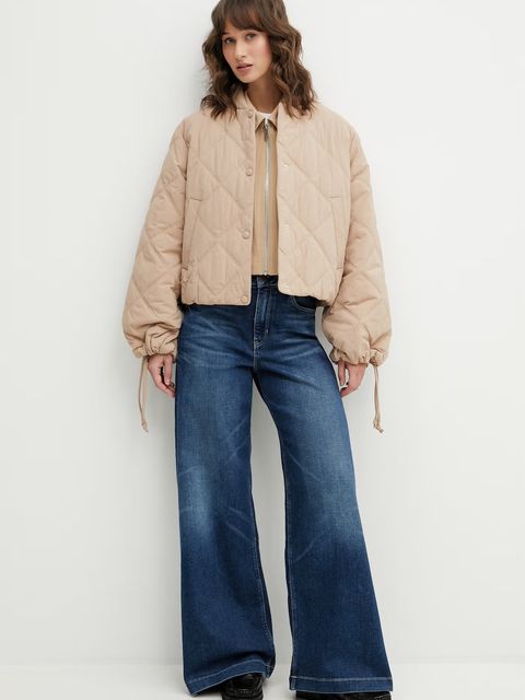 Hugo Blue kurtka Aribabi-1_B - zdjęcie produktu nr 1