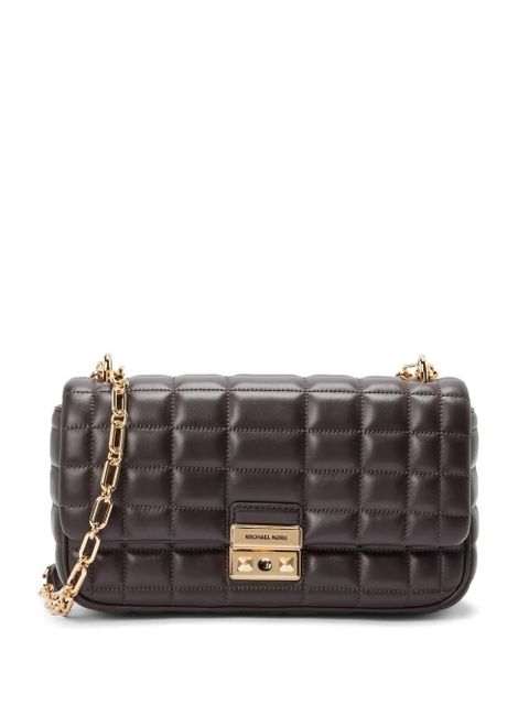 Michael Kors large Tribeca bag - Black - zdjęcie produktu nr 1